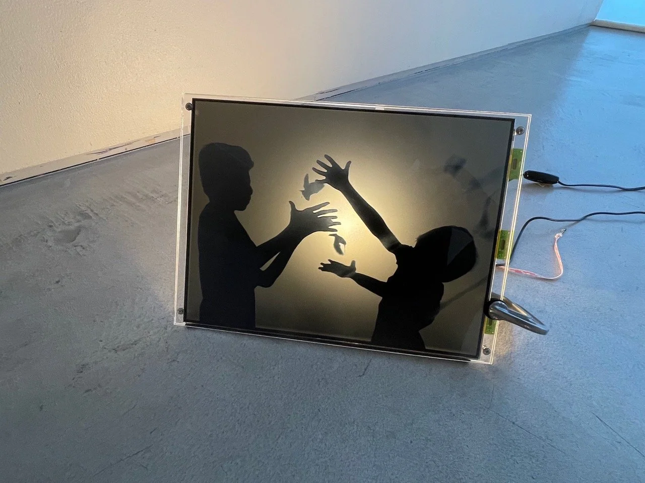 【現代アート 映像作品】 松原健（Ken Matsubara） Exhibition] 松原健 / うつろい — POST